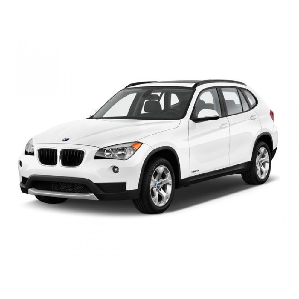 Precision Cruise Control Bmw X1