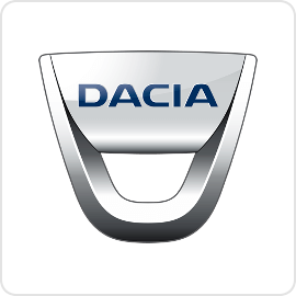 Dacia Speed Limiters