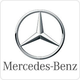 Mercedes Speed Limiters