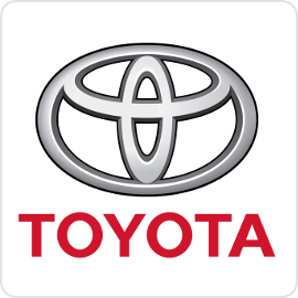 Toyota Speed Limiters