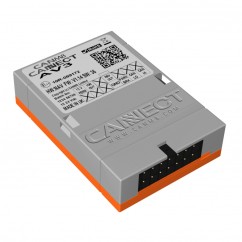 CAN Bus Multi Output Interface - CANM8 CANNECT AV3