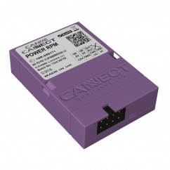 CANM8 CANNECT POWER RPM