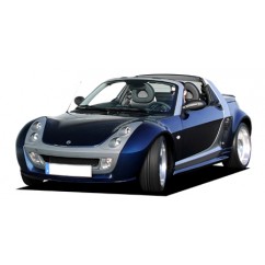 PRECISION SPEED LIMITER SMART ROADSTER